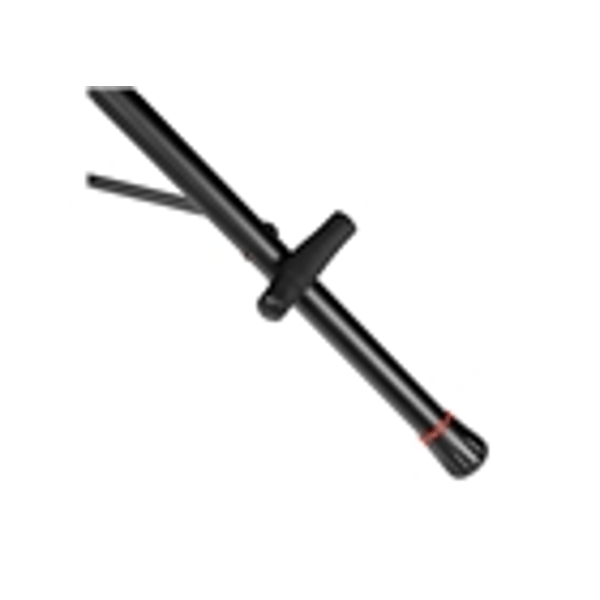 Gator Frameworks GFW-BNO-SAXBARI Supporto a treppiede per sassofono baritono standard&lt;br&gt;
