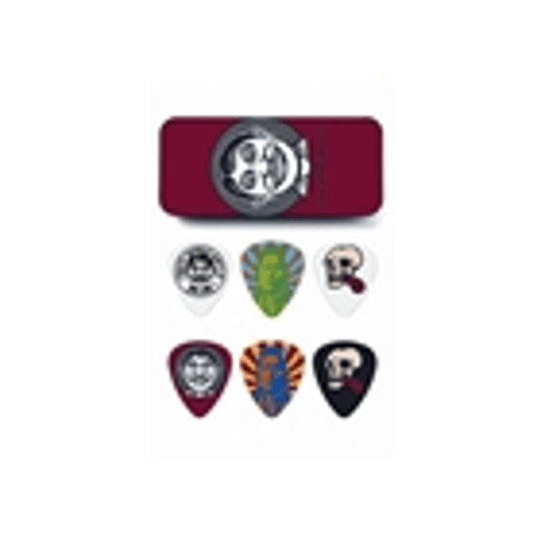 Dunlop JVHPT01-M Johnny Face