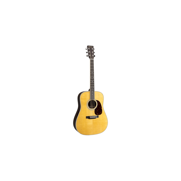 Martin & Co. D-35L LEFT REIMAGINED