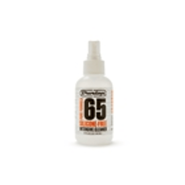 Dunlop 6644 Pure Formula 65 Silicone-Free Intensive Cleaner