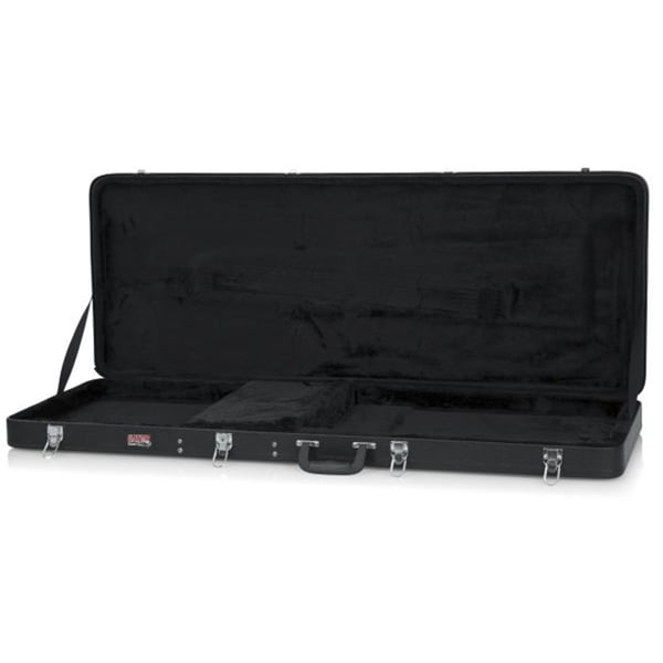 Gator Cases GW-EXTREME Custodia Chitarra Elettrica Extreme