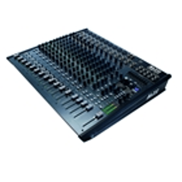 Alto Professional LIVE 1604