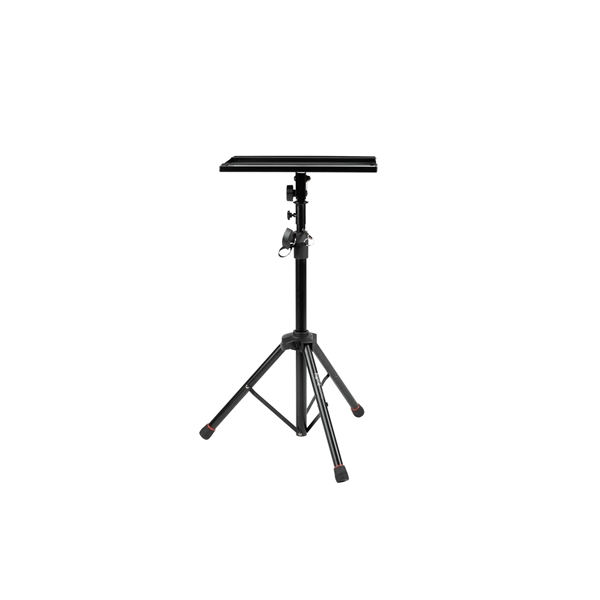 Gator Frameworks GFWLAPTOP1500 Supporto per laptop e proiettore con treppiede<br>