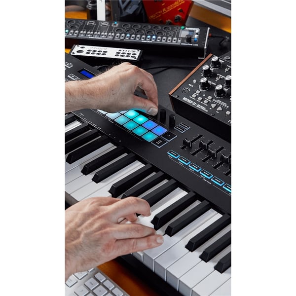 Novation Launchkey 88 Mk3