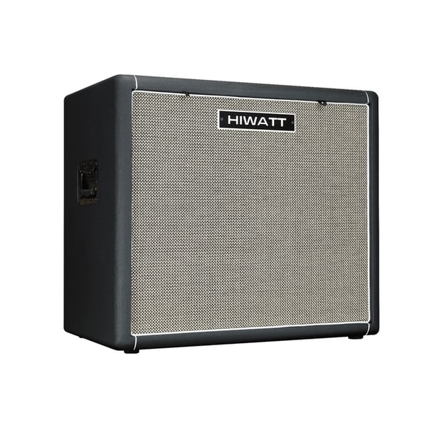 Hiwatt HB410HN Cabinet per basso 4x10