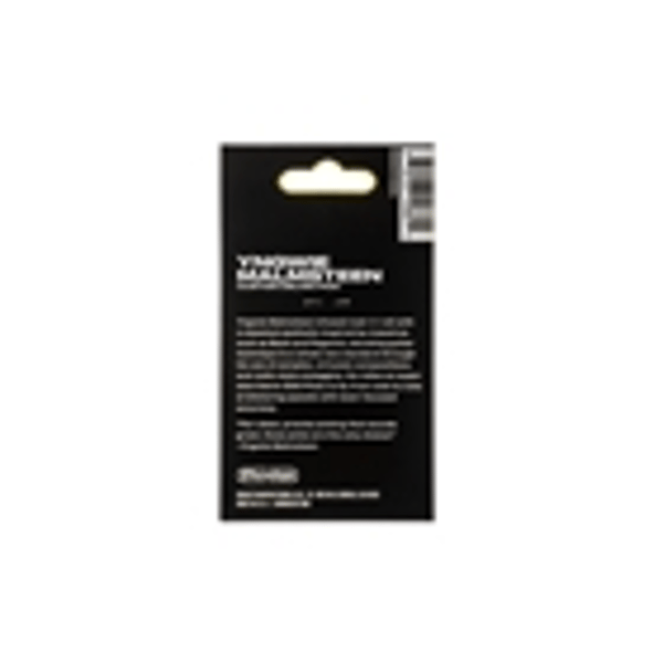 Dunlop YJMP02RD Malmsteen Custom Delrin Pick 2.0 mm 6pc