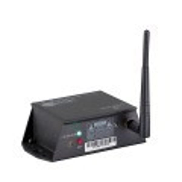CENTOLIGHT Unità DMX wireless a 2.4 GHz - 126 frequenze