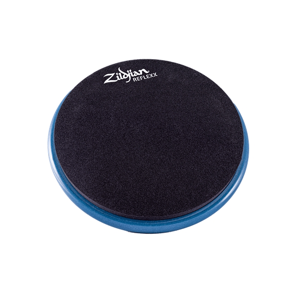 Zildjian ZXPPRCB10 - Reflexx Conditioning Pad Blue 10"