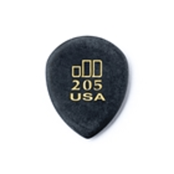 Dunlop 477P205 Jazztone Point