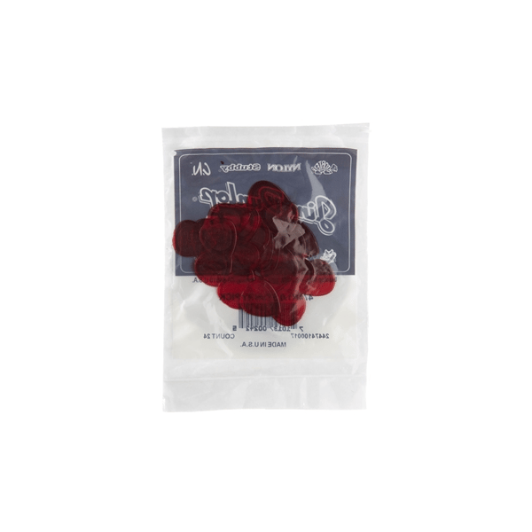 Dunlop 474R1.0 Stubby Jazz 1.0mm