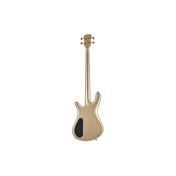 Spector DW-4 True Champagne