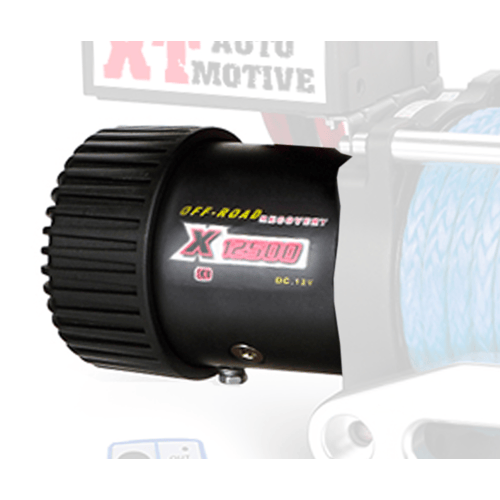 MOTORE RICAMBIO PER XT12500 24V
