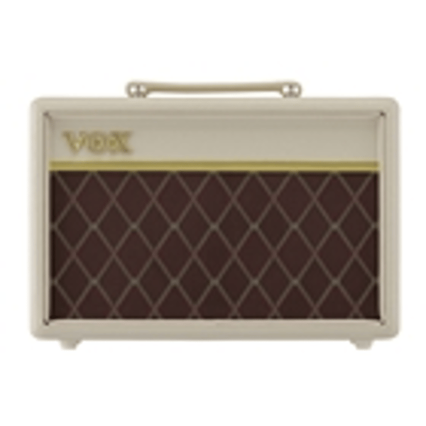 Vox Pathfinder 10 Cream Brown