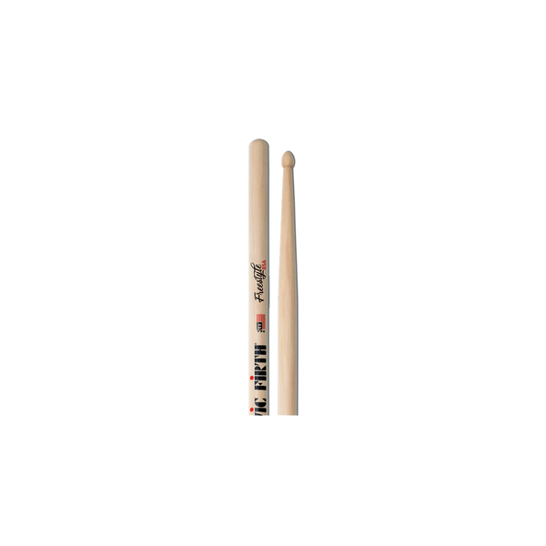 Vic Firth FS85A - Bacchette American Concept Freestyle