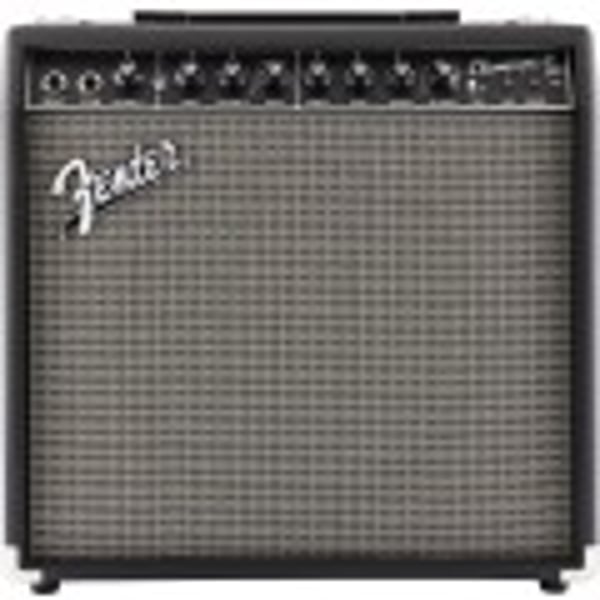 FENDER Amplificatore combo per chitarra 50W con effetti e amp simulator