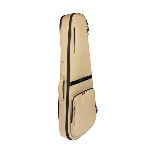 Gator Cases G-ICON335 Borsa ICON chitarra stile 335 Marrone