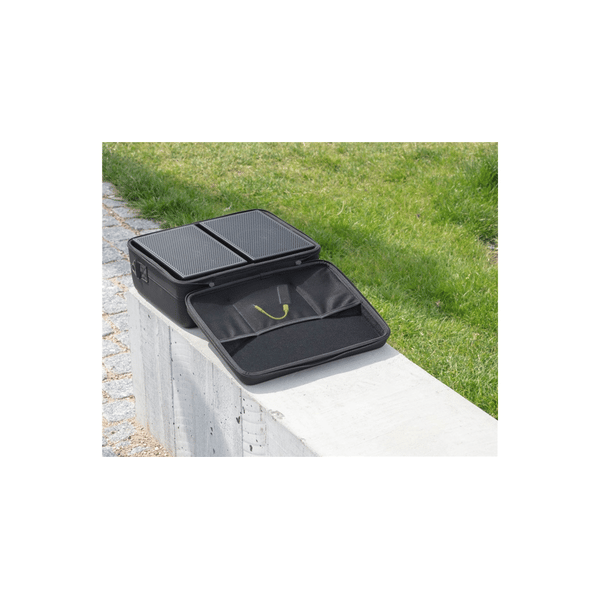 Aiaiai Carrying case - UNIT-4 Wireless+