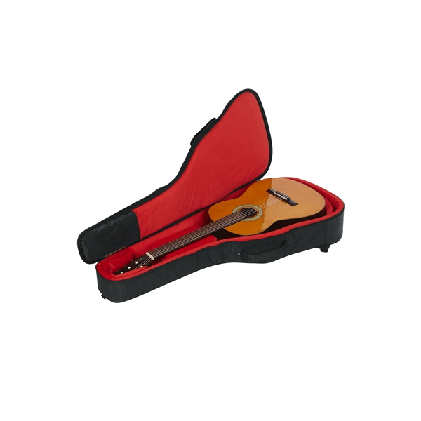 Gator Cases GT-RES00CLASS-BLK Borsa GT nera Reso/00/classica