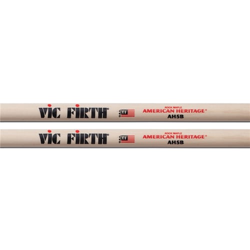 Vic Firth AH5B - Bacchette American Heritage