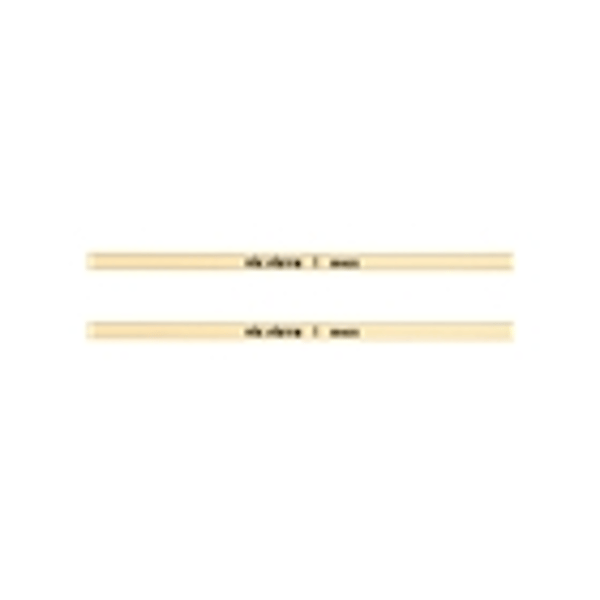 Vic Firth M405 - Articulate Series Mallet - Hard Rubber Oval