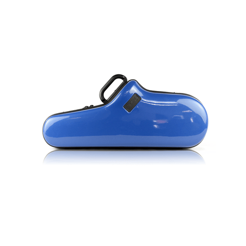 BAM ITALIA 4001SB CUSTODIA SOFTPACK PER SAX ALTO - BLEU