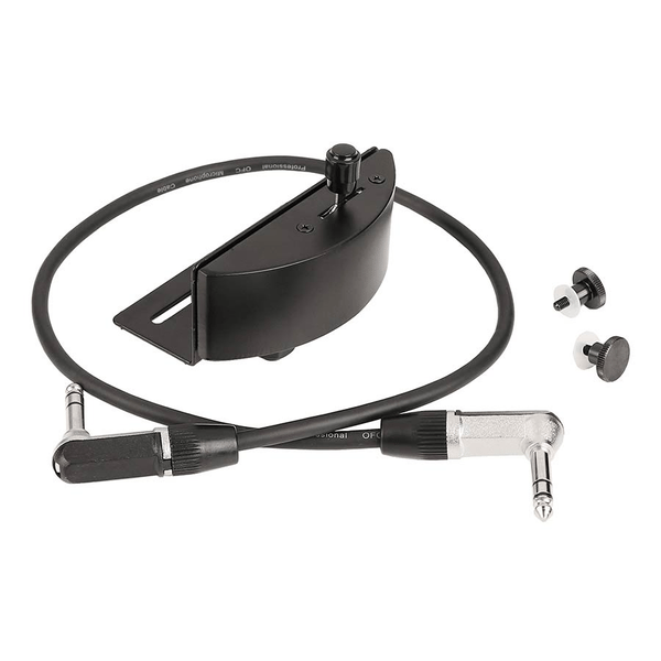 CRUMAR Half Moon Switch