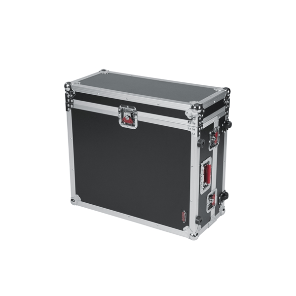 Gator Cases G-TOUR X32CMPCTW Flight Case Mixer Behringer X-32 Compact