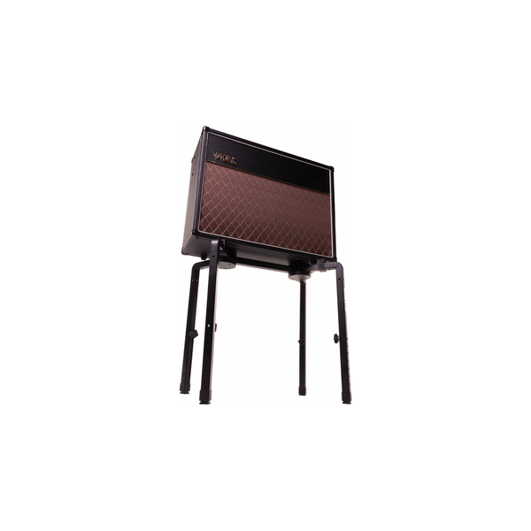 Quik Lok WS/640 Supporto per tastiera, mixer speakers, e side monitor
