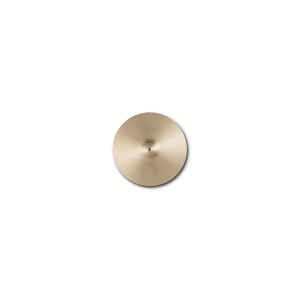 Zildjian A0134-14" A New Beat HiHat - Top