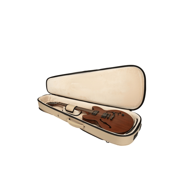 Gator Cases G-ICON335 Borsa ICON chitarra stile 335 Marrone