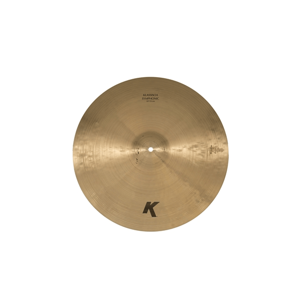 Zildjian ZJ K2204-20" K Klassisch Symphonic Suspended