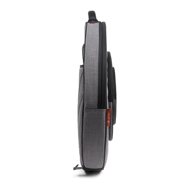 Mono M80 Classic Custodia Piatti Batteria fino a 24" Ash