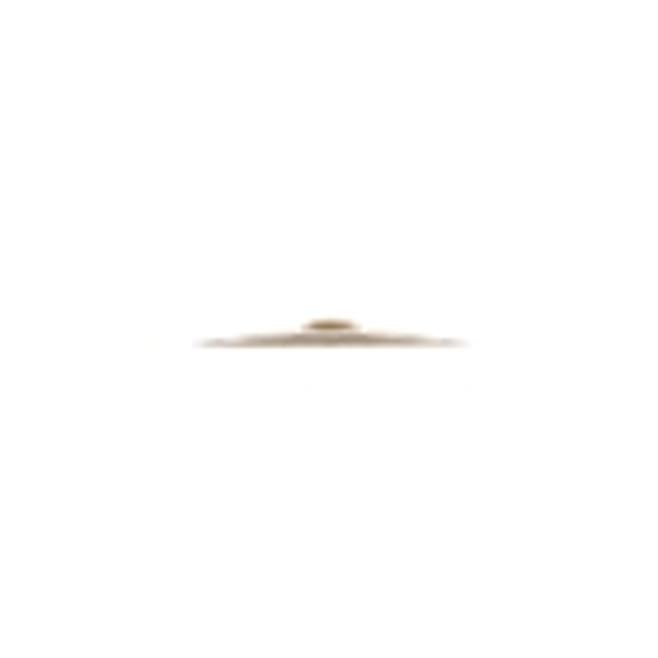 Zildjian K1218-18" K Custom Hybrid Crash