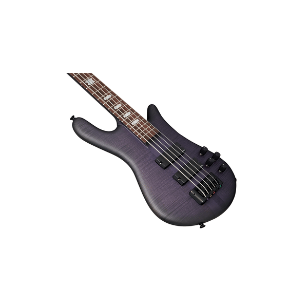Spector Euro 5 LX - Nightshade Matte