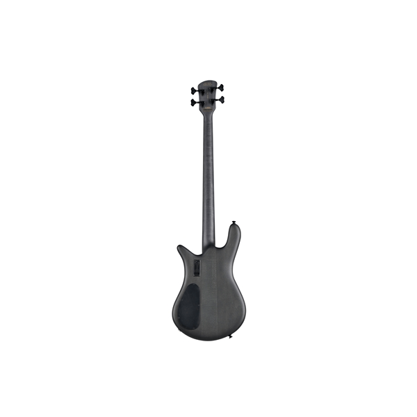 Spector Euro 4 LX - Haunted Moss Matte