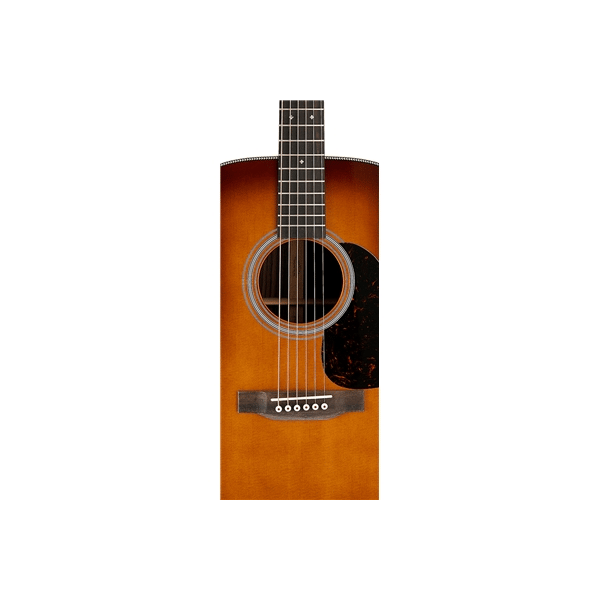 Martin & Co. HD-28 Ambertone (2025)