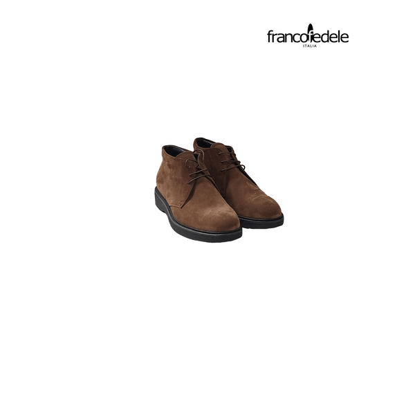 Franco 2025 fedele scarpe