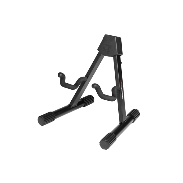 Gator Frameworks GFW-BNO-FRHORN Supporto a cornice per corno francese di dimensioni standard<br>