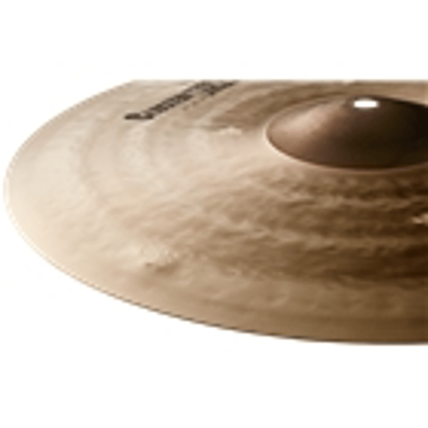 Zildjian K0931-16" K Cluster Crash