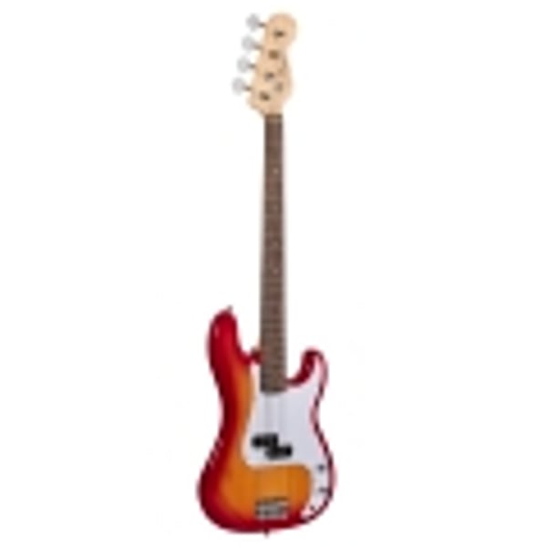 SOUNDSATION Basso elettrico con pick up P-style al ponte. Modello HORSEMAN RDS