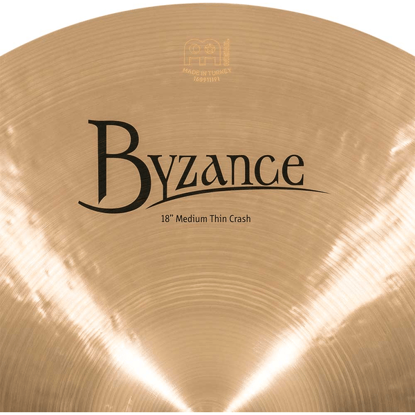 MEINL B18MTC