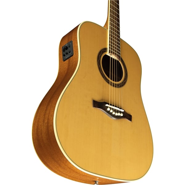 Eko Guitars One D EQ Natural