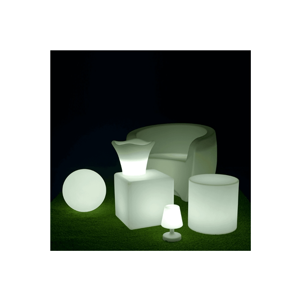 Algam Lighting FJ-30 Secchiello Luminoso per Champagne