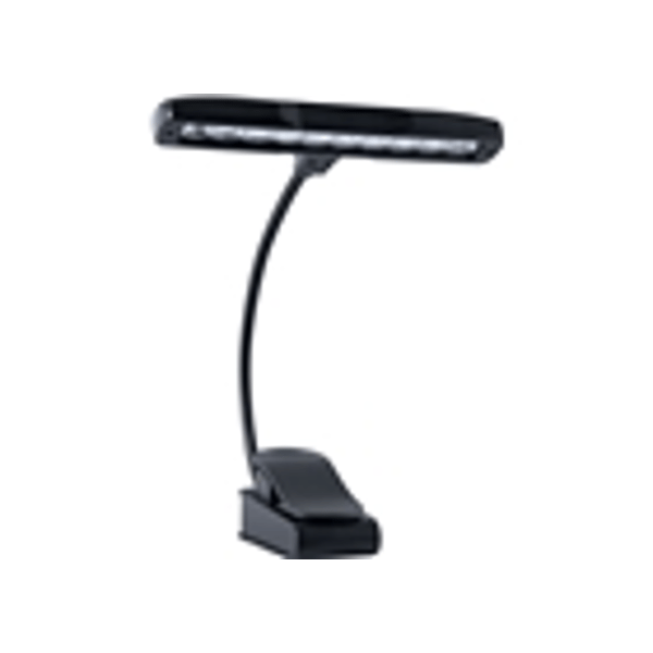 Quik Lok MS/19 LED Lampada Leggio