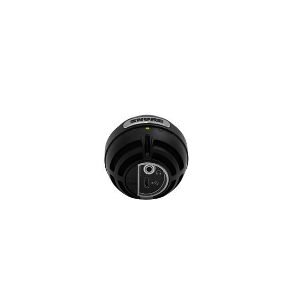 Shure MV5C Microfono USB condensatore cardiode