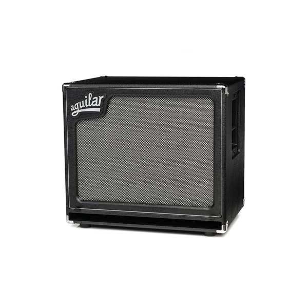 Aguilar SL 115 Black - 8 Ohm