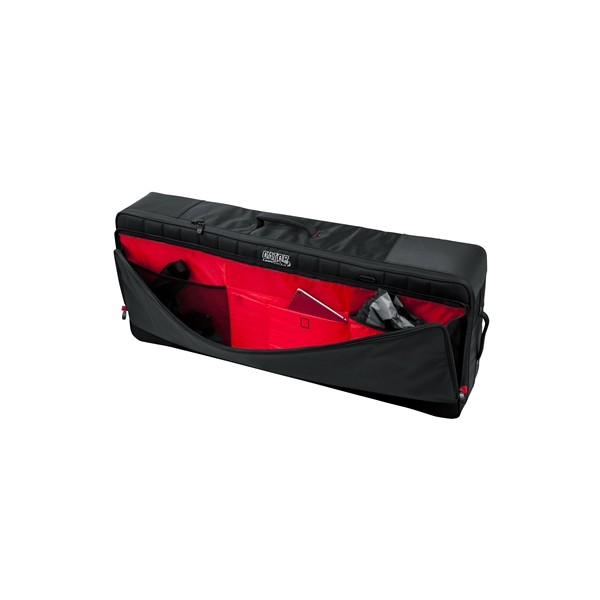 Gator Cases G-PG-61 Borsa Pro-Go tastiera 61 tasti