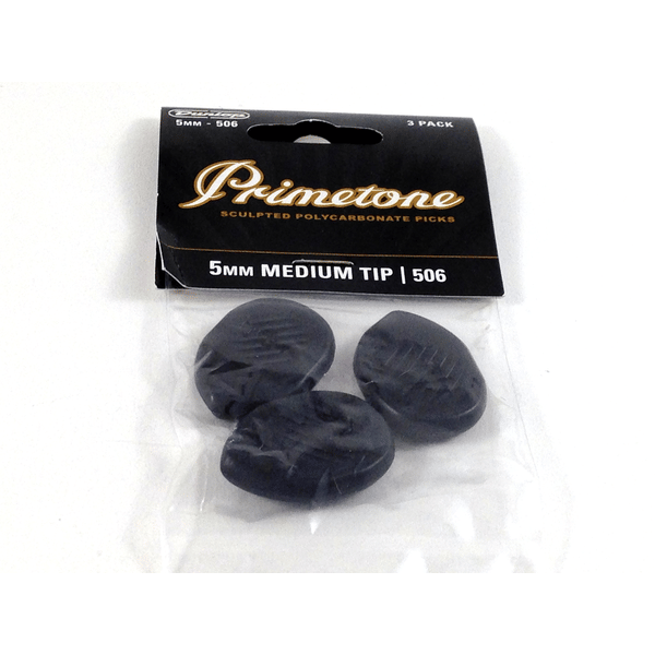 Dunlop 477P506 Primetone Medium