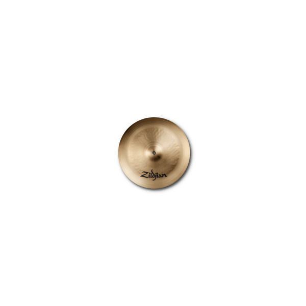 Zildjian K0881-14" K Mini China