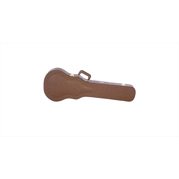 Gator Cases GW-LP-BROWN Custodia Les Paul Brown